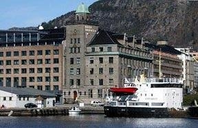 Clarion Collection Hotel Havnekontoret1