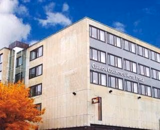 Clarion Collection Etage2