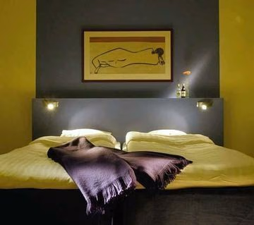 Clarion Collection Etage4