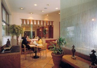 Best Western Esperia Palace4