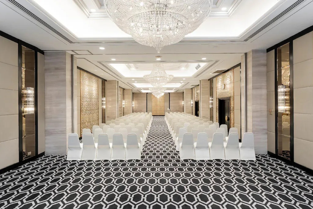 เมเลีย กัวลาลัมเปอร์ (Melia Kuala Lumpur)4