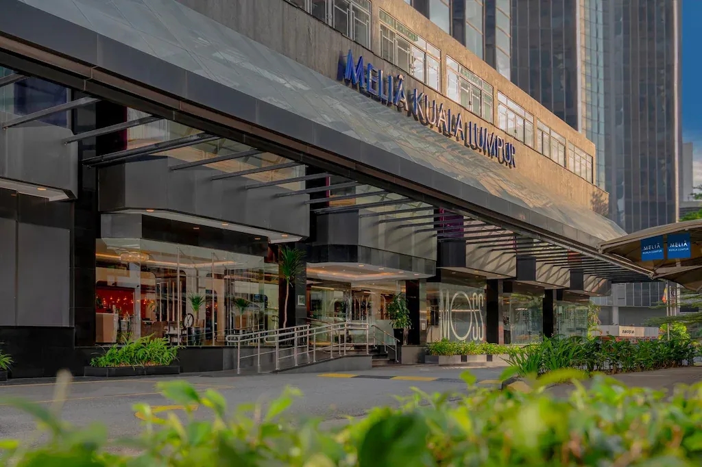 เมเลีย กัวลาลัมเปอร์ (Melia Kuala Lumpur)0
