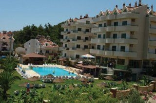 Sayar Apart Hotel3