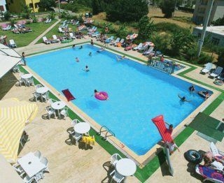 Sayar Apart Hotel2