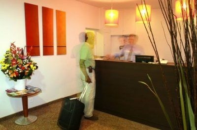 Comfort Hotel Opera Drouot2