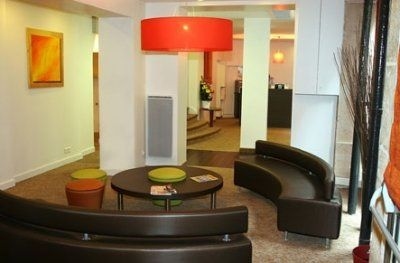Comfort Hotel Opera Drouot4
