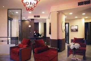 Quality Hotel Malesherbes - St Augustin0