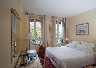 Quality Hotel Malesherbes - St Augustin4