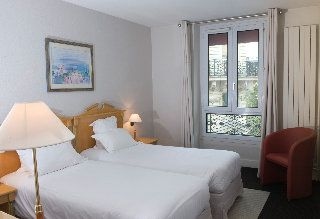 Quality Hotel Malesherbes - St Augustin3