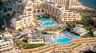 Corinthia St. George's Bay0