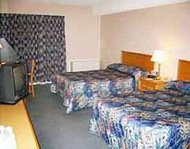 โรงแรมคอมฟอร์ต อินน์ แบรี (Comfort Inn Barrie)2