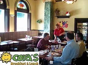 Clarion Inn & Suites Belleville3