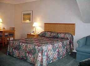 คอมฟอร์ท อินน์ เซาธ์ ชอร์ (Comfort Inn South Shore-Boucherville)2