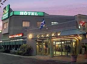 Quality Inn & Suites Brossard0
