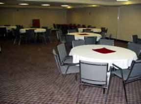 คอมฟอร์ต อินน์ แอนด์ สวีตส์ เซาธ์ (Comfort Inn & Suites Calgary South)4