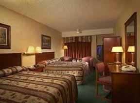 Quality Inn University Calgary2