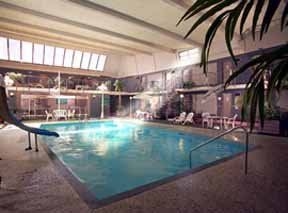 Quality Inn University Calgary3