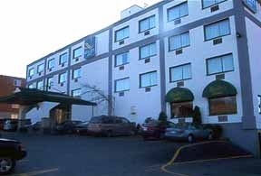 Quality Inn Dartmouth0