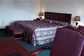 Quality Inn Dartmouth1