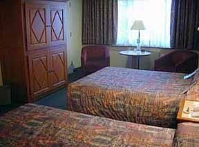 ควอลิตี้ อินน์ แอนด์ สวีทส์ (Clarion Hotel & Conference Centre-Gatineau)1
