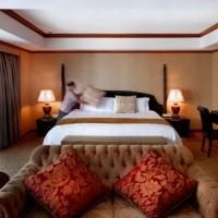 Intercontinental Kuala Lumpur4