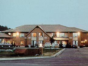 คอมฟอร์ต อินน์ เวสต์ คานาตา (Comfort Inn West-Kanata)0