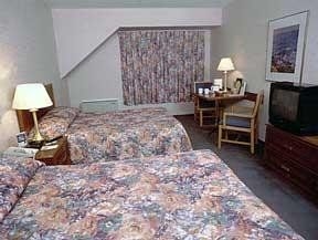 Comfort Inn Leamington1