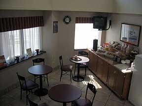 Comfort Inn Leamington2
