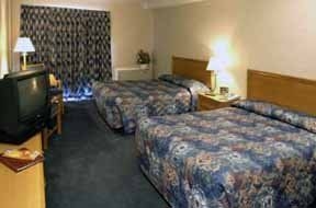 Comfort Inn London2