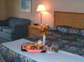 Comfort Inn London3