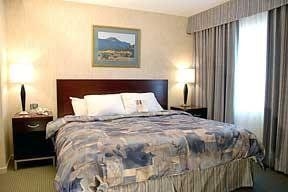 Quality Suites London1