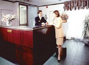 Quality Suites London2