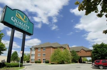 Quality Suites London4