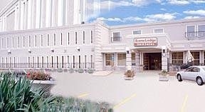 คอมฟอร์ต อินน์ โตรอนโต แอร์พอร์ต มิสซิสซอกา (Econo Lodge Inn & Suites Toronto Airport)0