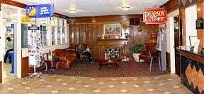 คอมฟอร์ต อินน์ โตรอนโต แอร์พอร์ต มิสซิสซอกา (Econo Lodge Inn & Suites Toronto Airport)3