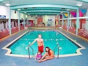 Quality Inn Clifton Hill Niagara Falls2
