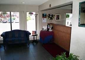 คอมฟอร์ต อินน์ ออตตาวา (Comfort Inn Ottawa Downtown)2