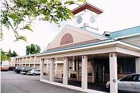 Comfort Inn Downtown Ottawa0