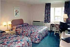 Comfort Inn Downtown Ottawa1
