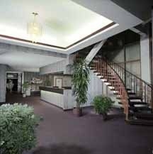Comfort Inn Vancouver Airport3