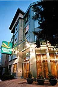 Quality Hotel Airport South Richmond0