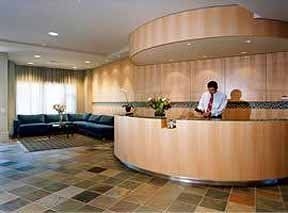 Quality Hotel Airport South Richmond2