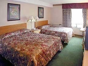 Comfort Inn East - Scarborough1