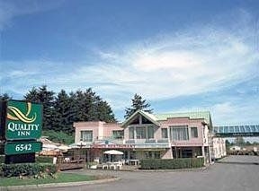 Quality Inn Surrey0
