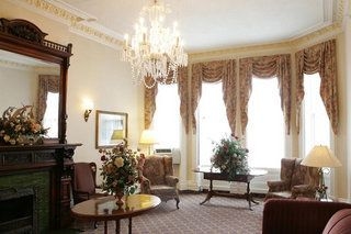 Clarion Hotel & Suites Selby-Toronto2