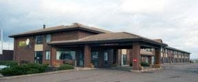Comfort Inn Truro0