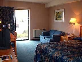 Comfort Inn Truro1