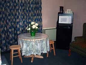 Comfort Inn Truro2