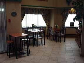 Comfort Inn Truro3