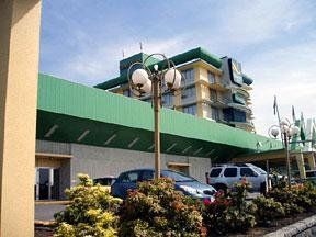 Quality Inn Airport Vancouver0